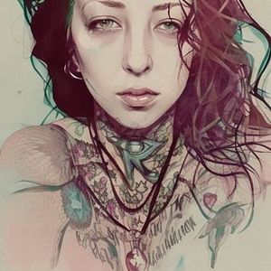 Meet your Posher, Brittney